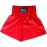 Short boxeo Charlie rojo 