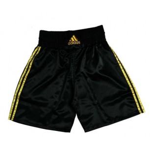 Short de boxeo Adidas