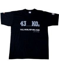 Camiseta Charlie Castillejo