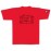 Camiseta Charlie bordada
