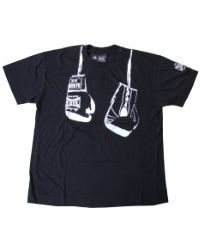 Camiseta Charlie Guantes