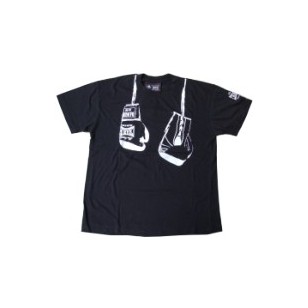 Camiseta Charlie Guantes