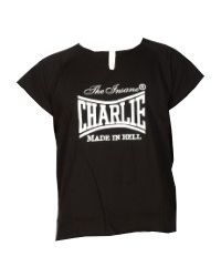Camiseta Charlie Entrenamiento