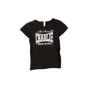 Camiseta Charlie Entrenamiento