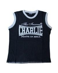 Camiseta Charlie New york