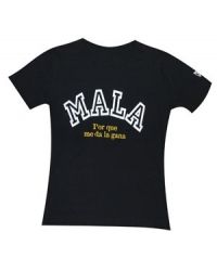 Camiseta Charlie "Mala"