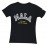 Camiseta Charlie "Mala"