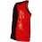 Camiseta olimpica Rude Boys