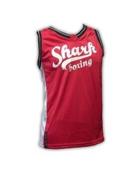 Camiseta Shark tirantes