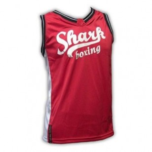 Camiseta Shark tirantes