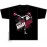 Camiseta Danger Equipment muay thai