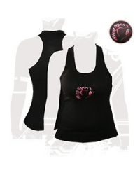 Camiseta Rude Boys chica