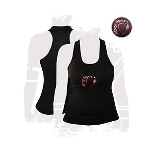 Camiseta Rude Boys chica