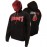 Sudadera Rude Boys new boxing
