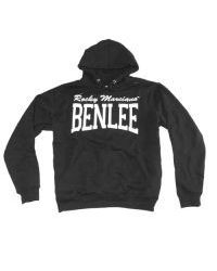 Sudadera Benlee franky