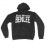 Sudadera Benlee franky