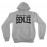 Sudadera Benlee franky