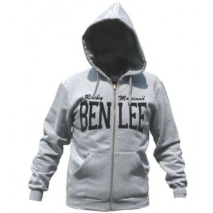 Sudadera Benlee Danny