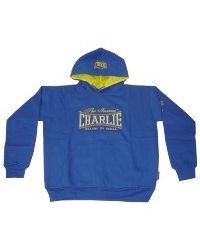 Sudadera Charlie sonny liston