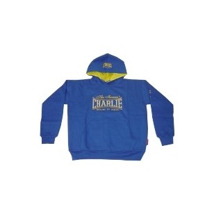 Sudadera Charlie sonny liston