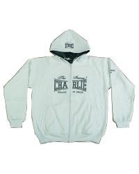 Sudadera Charlie hurricane
