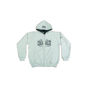 Sudadera Charlie hurricane