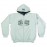 Sudadera Charlie hurricane