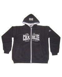Sudadera Charlie hurricane