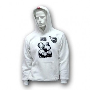 Sudadera Shark hurricane