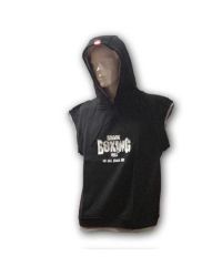 Camiseta Shark poncho
