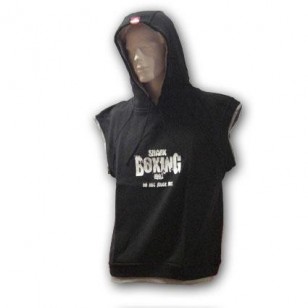 Camiseta Shark poncho