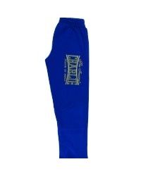 Pantalon Charlie bordado