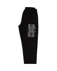 Pantalon Charlie bordado