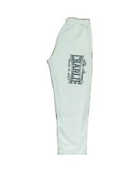 Pantalon Charlie bordado