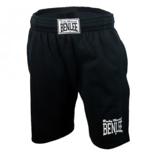 Pantalon corto Benlee basic
