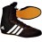 Bota Adidas box hog negra