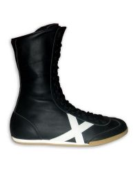Bota boxeo munich vx piel