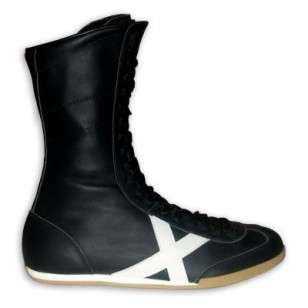 Bota boxeo munich vx piel