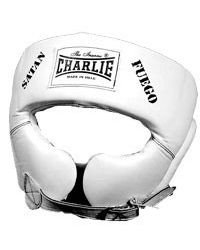 Casco Charlie Satan
