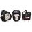 Casco Charlie pomulos de gel