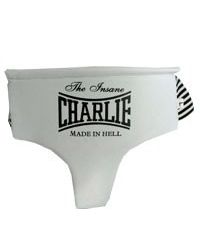 Coquilla femenina Charlie