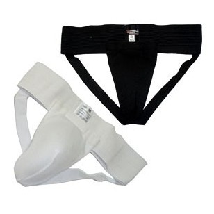 Coquilla elastica Danger Equipment