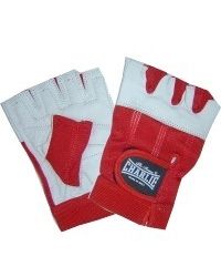 Guantes de pesas Charlie