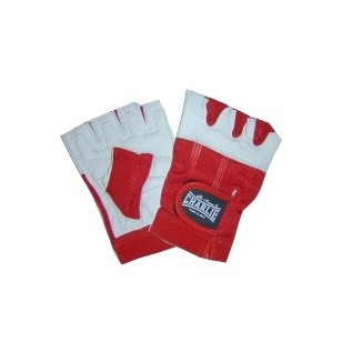 Guantes de pesas Charlie