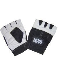 Guantes de pesas Charlie