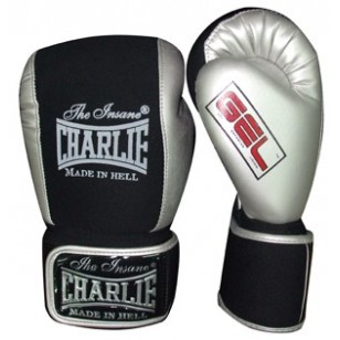 Guantilla para saco Charlie Gel