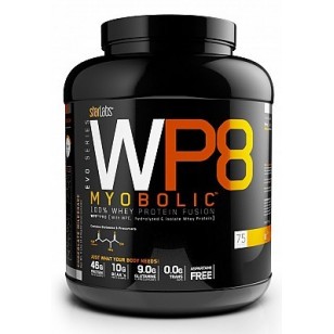 Starlabs Wp8 5lb