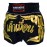 Short muay thay Rude Boys