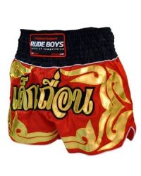 Short  Muay thai