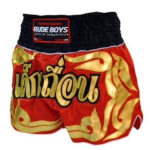 Short  Muay thai